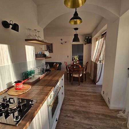 Apartman Frida 萨格勒布 外观 照片