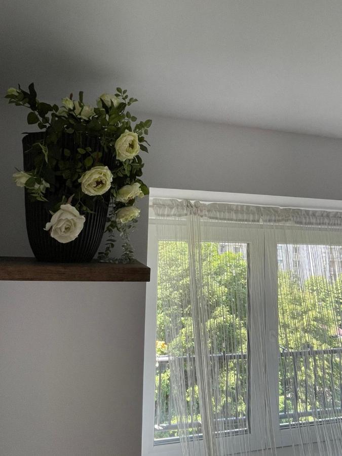 Apartman Frida 萨格勒布 外观 照片