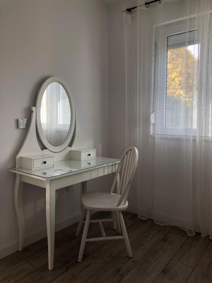 Apartman Frida 萨格勒布 外观 照片