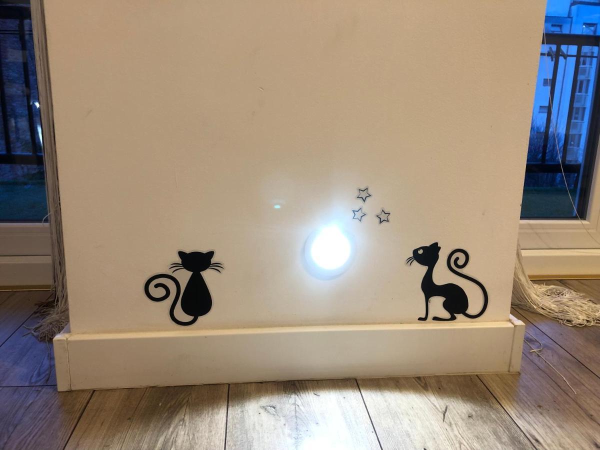 Apartman Frida 萨格勒布 外观 照片