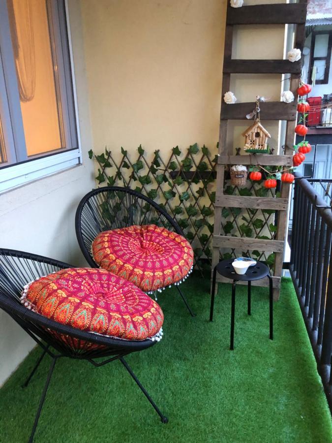Apartman Frida 萨格勒布 外观 照片