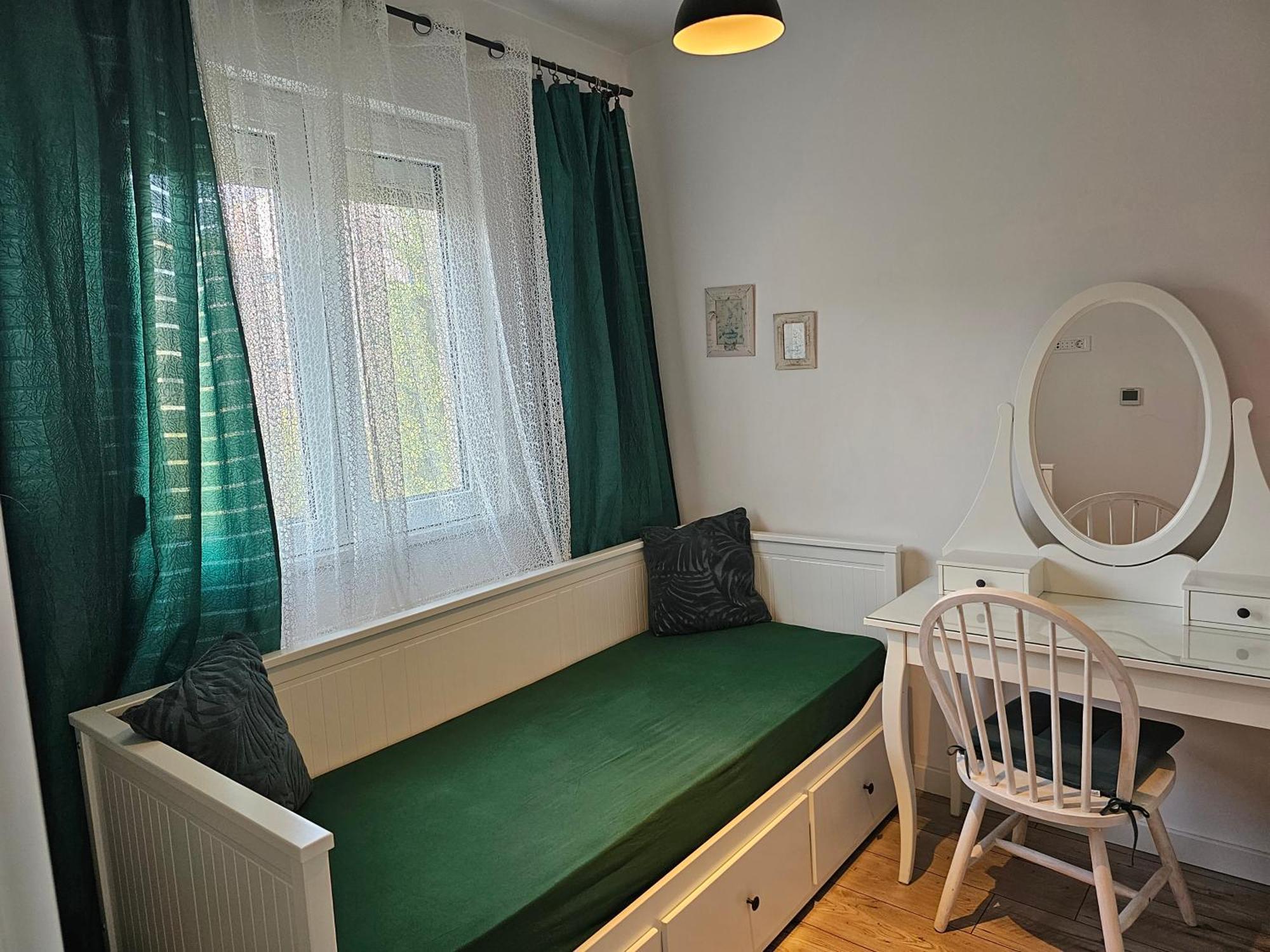 Apartman Frida 萨格勒布 外观 照片