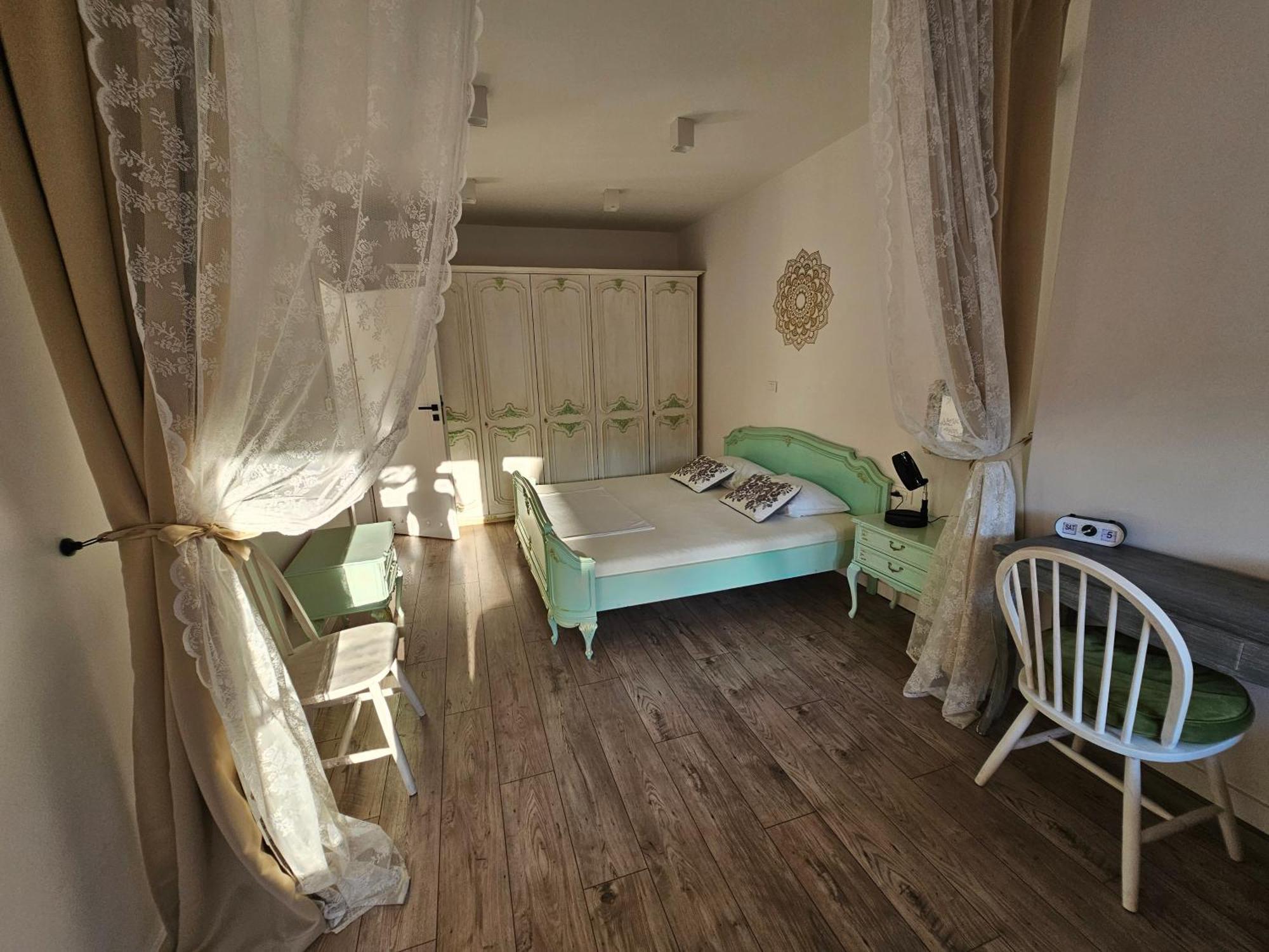 Apartman Frida 萨格勒布 外观 照片