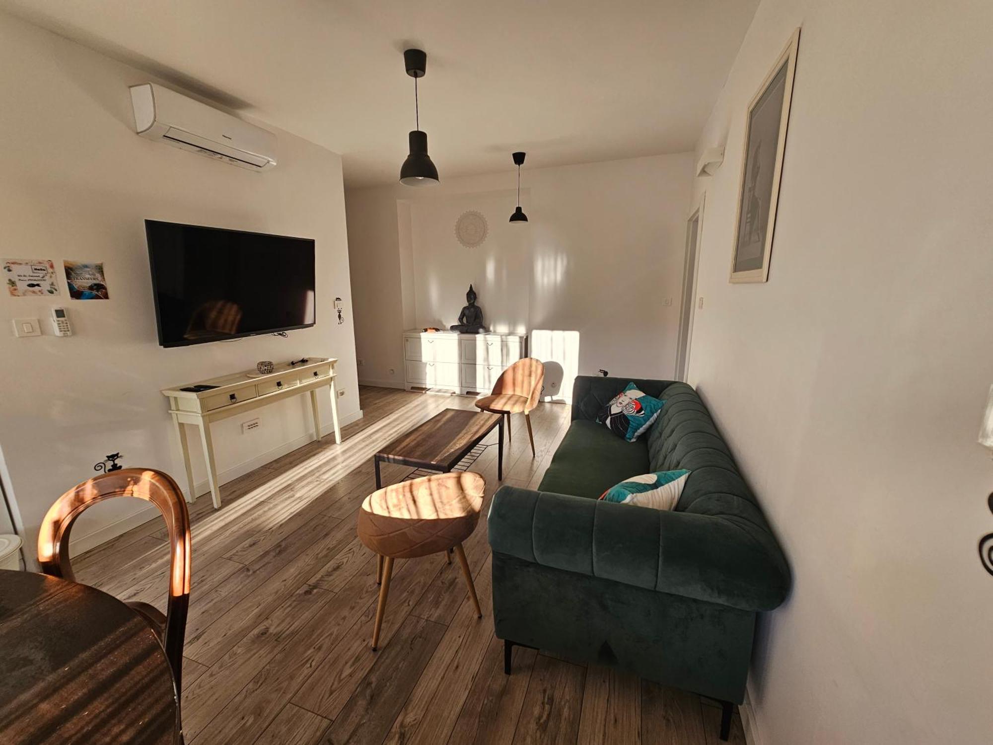 Apartman Frida 萨格勒布 外观 照片