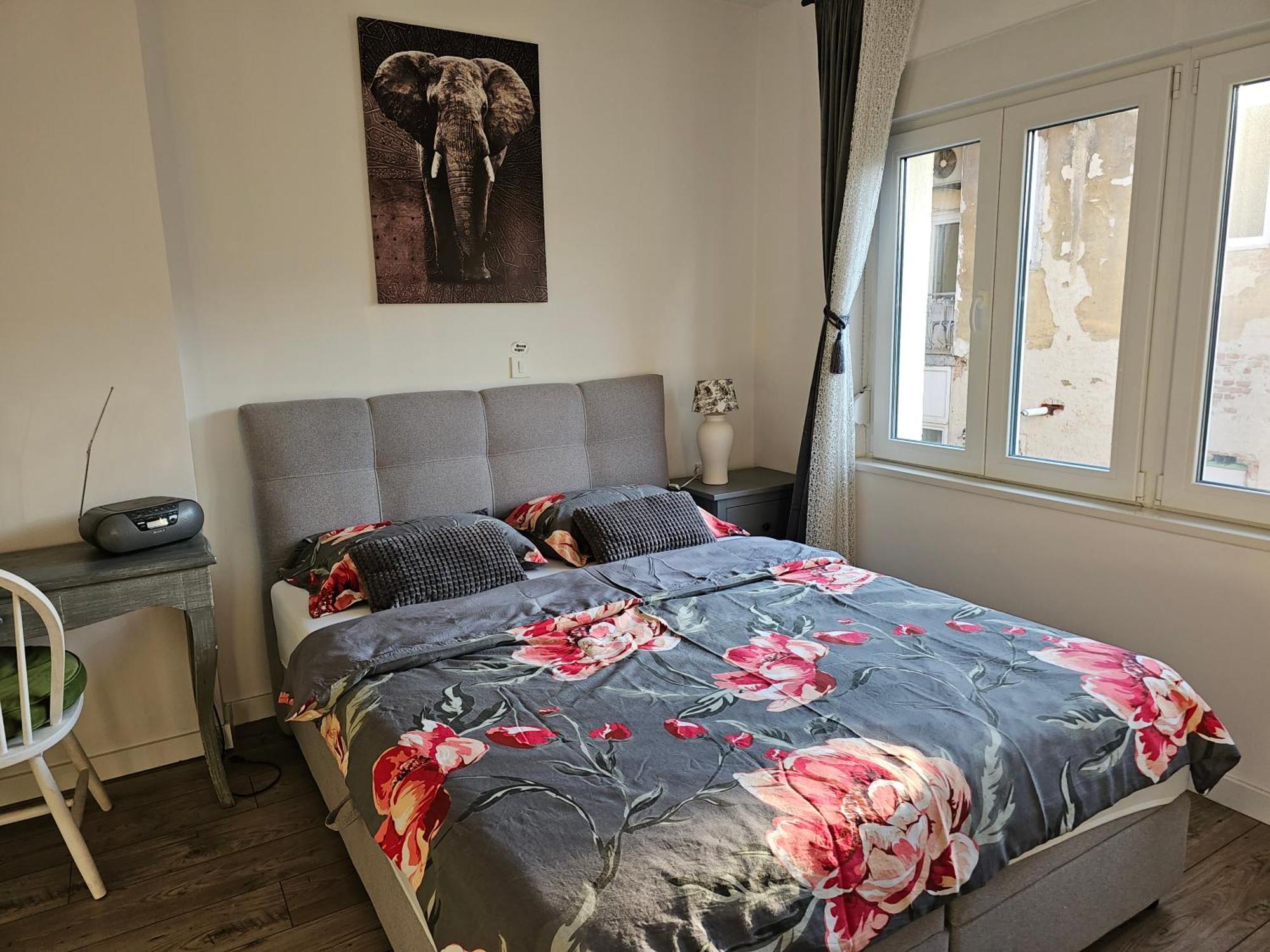 Apartman Frida 萨格勒布 外观 照片