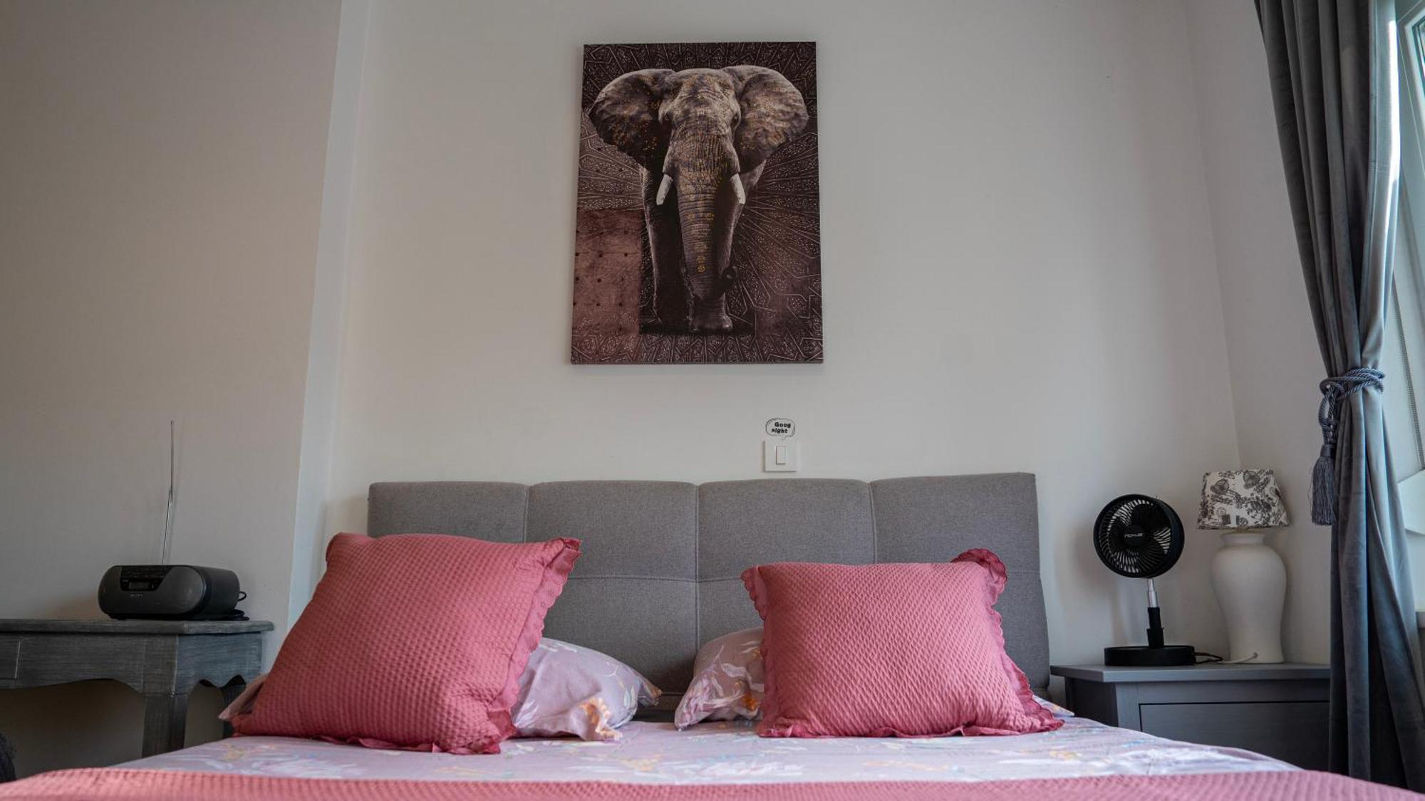 Apartman Frida 萨格勒布 外观 照片