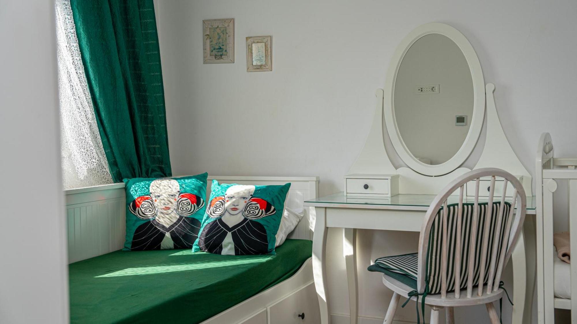 Apartman Frida 萨格勒布 外观 照片
