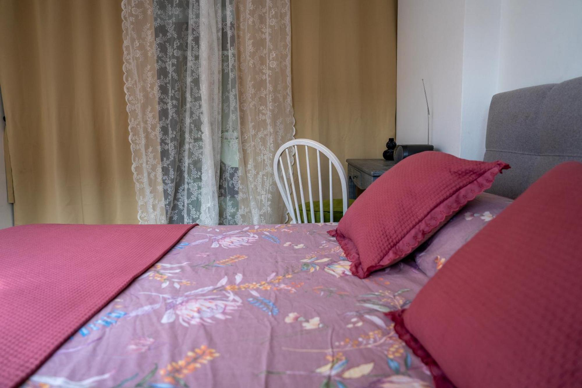 Apartman Frida 萨格勒布 外观 照片