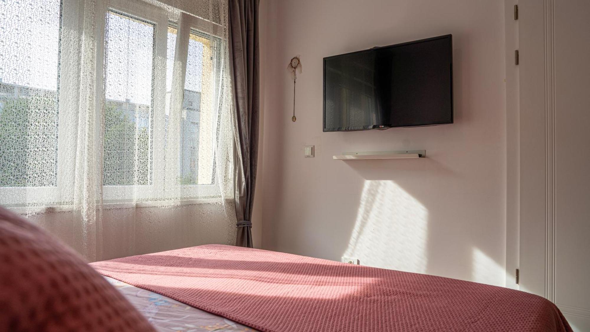 Apartman Frida 萨格勒布 外观 照片