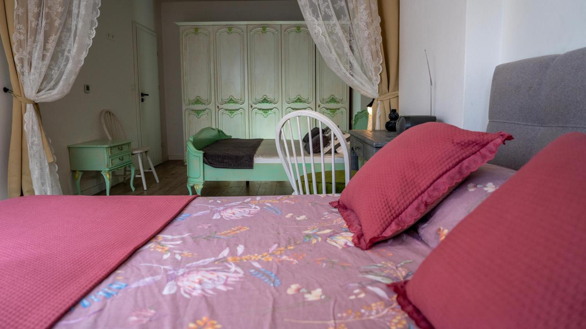 Apartman Frida 萨格勒布 外观 照片