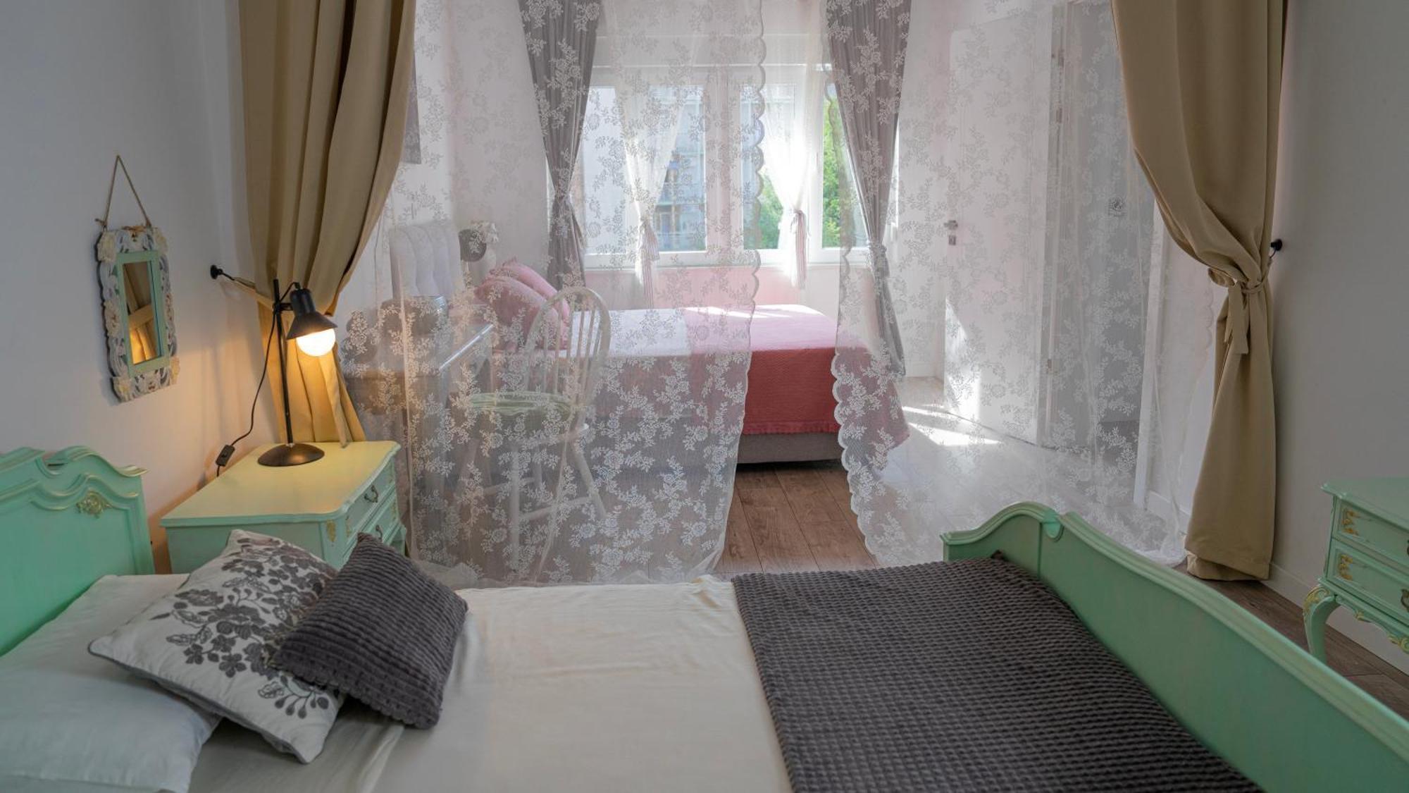 Apartman Frida 萨格勒布 外观 照片