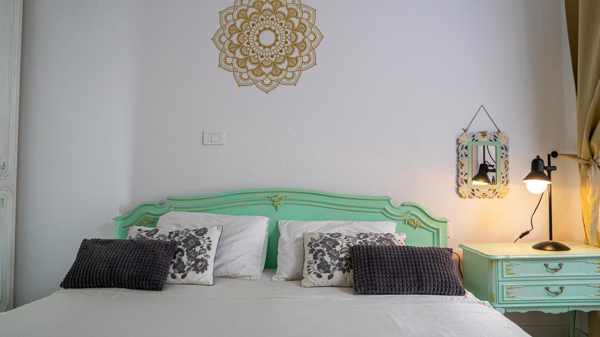 Apartman Frida 萨格勒布 外观 照片