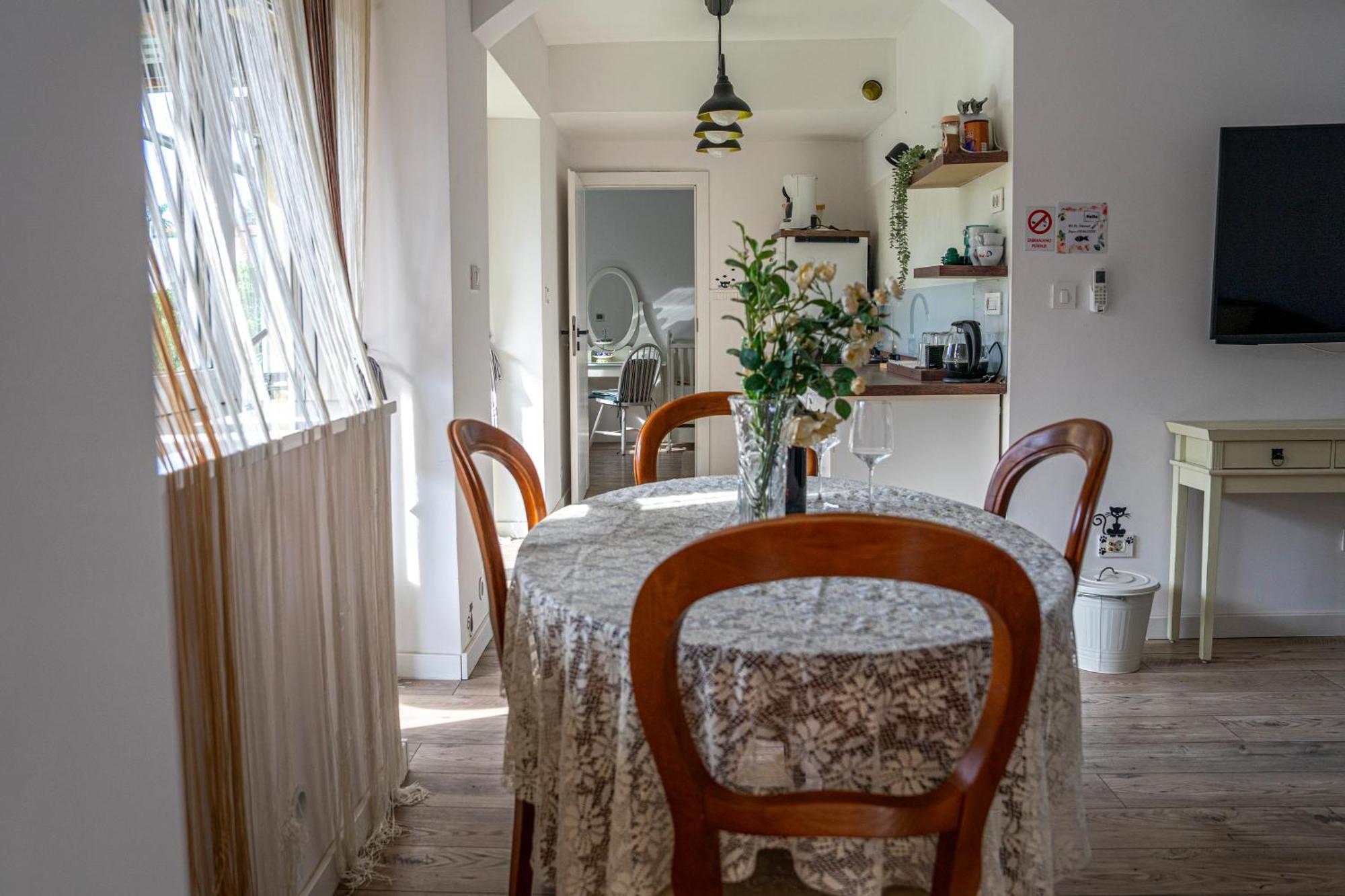 Apartman Frida 萨格勒布 外观 照片