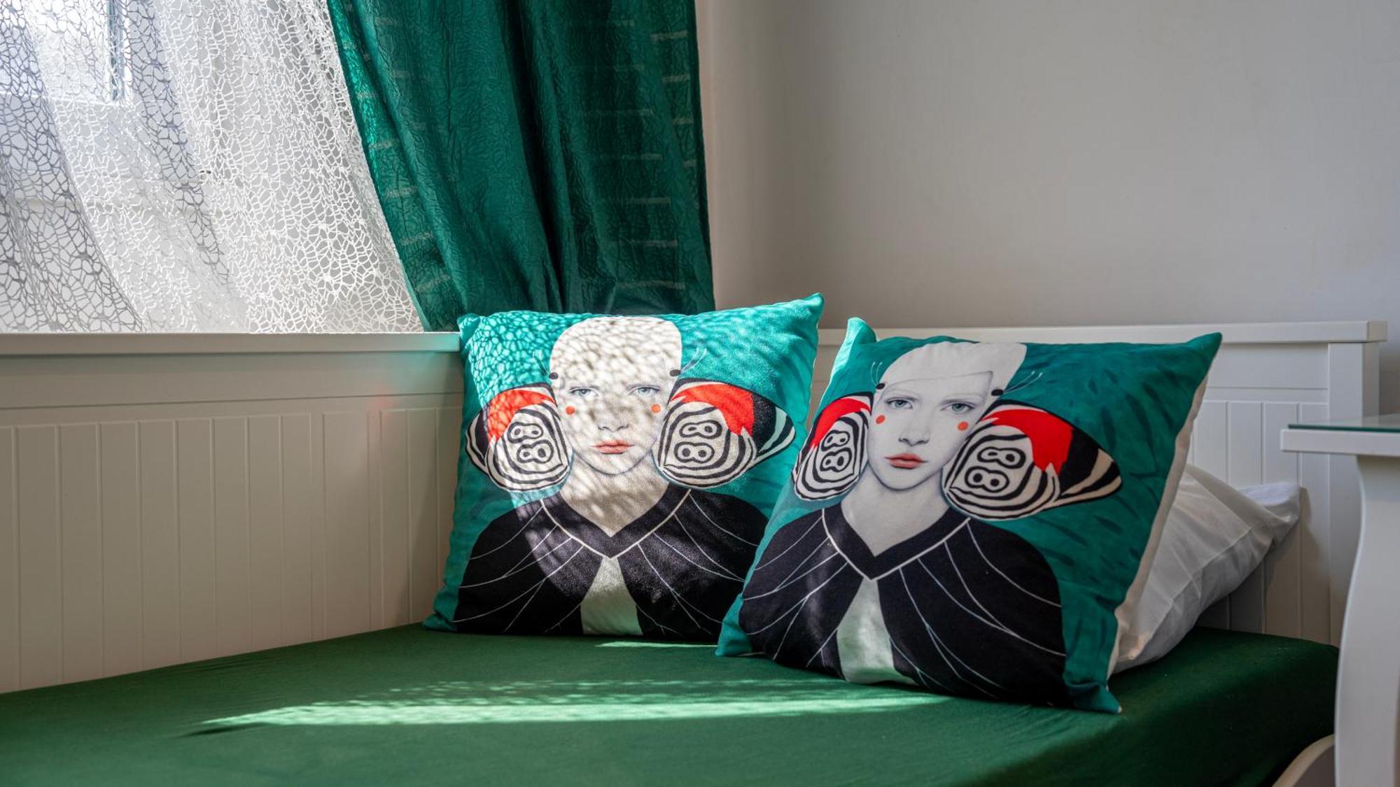 Apartman Frida 萨格勒布 外观 照片